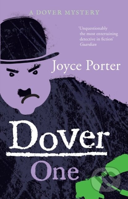Levně Dover One - Porter Joyce - kniha z kategorie Detektívky