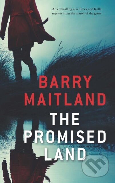 Promised Land - Barry Maitland