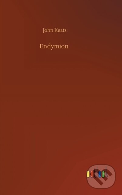 Levně Endymion - John Keats - kniha z kategorie Fantasy