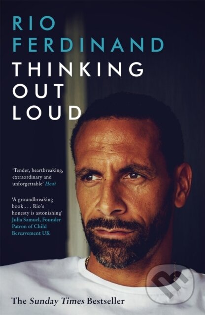 Levně Thinking Out Loud (Love, Grief and Being Mum and Dad) - kniha z kategorie Životopisy, reportáže a myšlienky