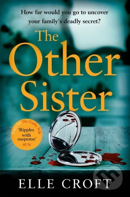 Levně The Other Sister (A gripping, twisty novel of psychological suspense with a killer ending that you won't see coming) - kniha z kategorie Thrillery