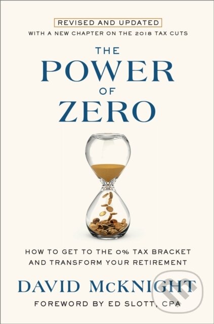 Kniha: The Power of Zero (David Mcknight). Currency, 2018