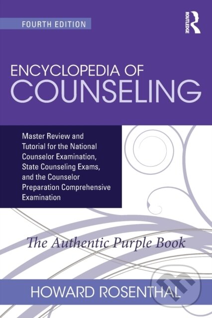 Kniha: Encyclopedia of Counseling (Howard Rosenthal). Routledge, 2017