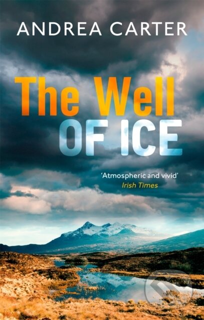 Levně The Well of Ice - Andrea Carter - kniha z kategorie Detektívky, trilery a horory