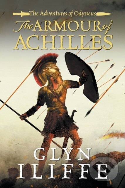 Levně The Armour of Achilles - Glyn Iliffe - kniha z kategorie Beletria