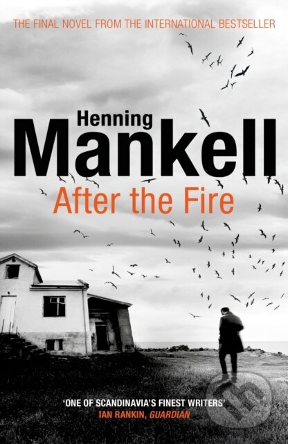 Levně After the Fire - Henning Mankell - kniha z kategorie Spoločenská beletria