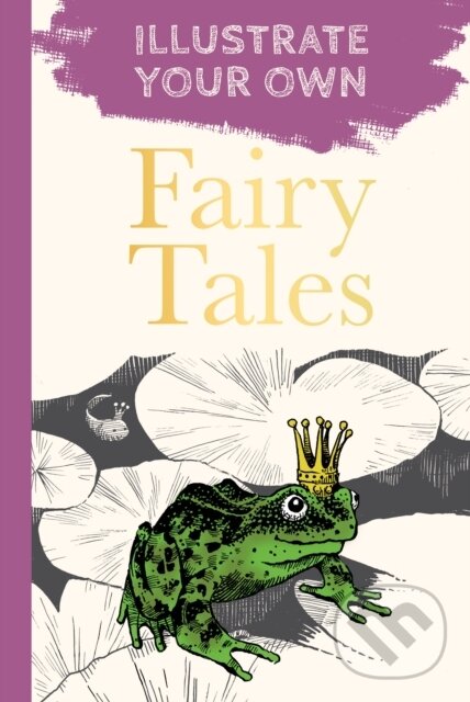 Kniha: Fairy Tales (The History Press). The History Press, 2020