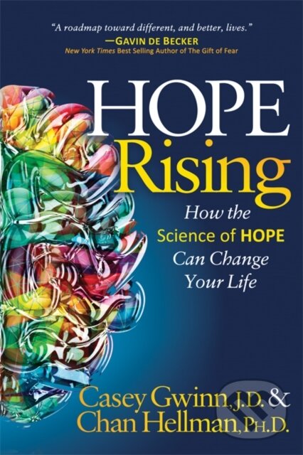 Levně Hope Rising (How the Science of HOPE Can Change Your Life) - kniha z kategorie Psychológia