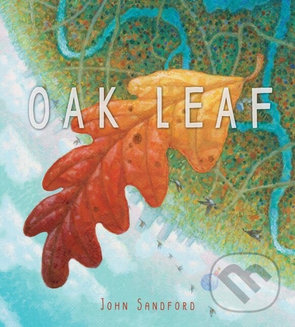 Kniha: Oak Leaf (John Sandford). , 2019