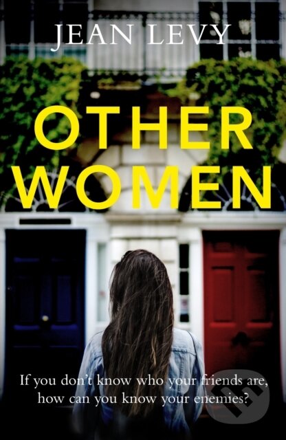Kniha: Other Women (Jean Levy). , 2020