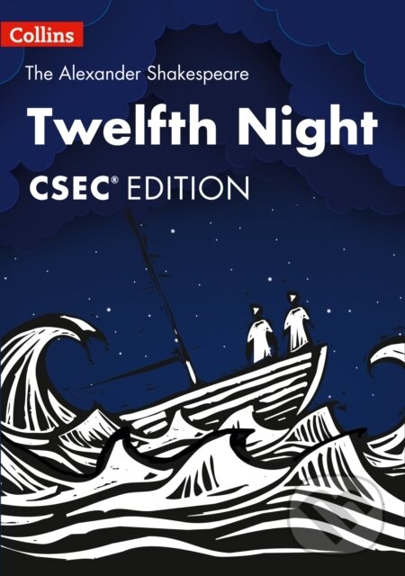 Levně Twelfth Night - William Shakespeare, Peter Alexander - kniha z kategorie Pedagogika