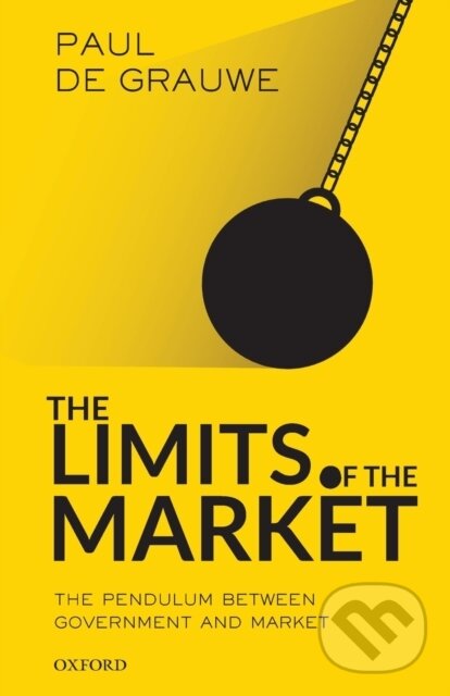 Kniha Limits of the Market