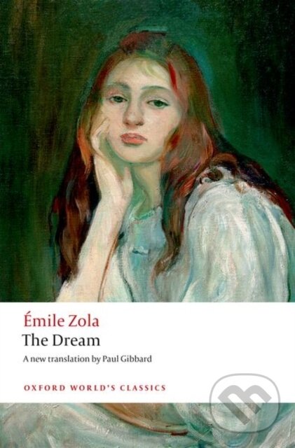 Levně The Dream - Emile Zola - kniha z kategorie Spoločenská beletria