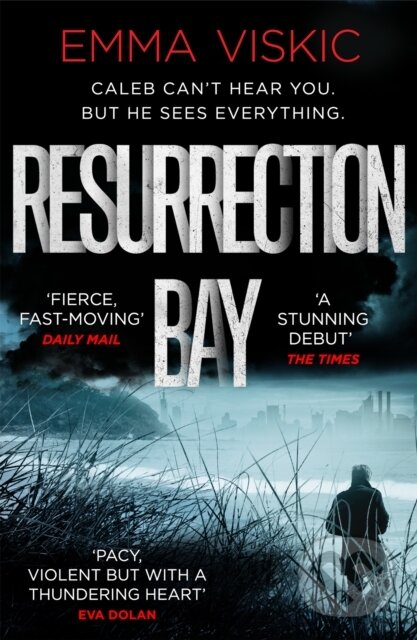 Levně Resurrection Bay - Emma Viskic - kniha z kategorie Thrillery