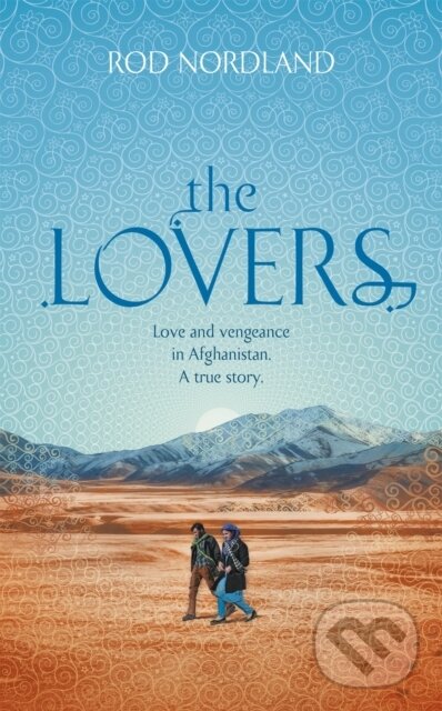 Kniha: The Lovers (Rod Nordland). Hodder Paperback, 2017