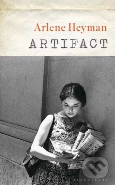Levně Artifact - Heyman Arlene Heyman - kniha z kategorie Spoločenská beletria