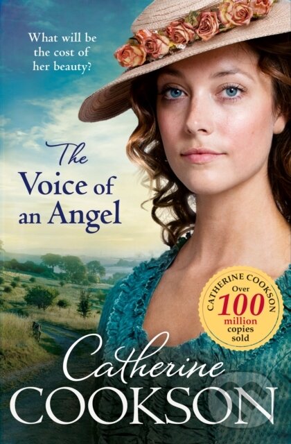 Levně The Voice of an Angel - Catherine Cookson - kniha z kategorie Beletria