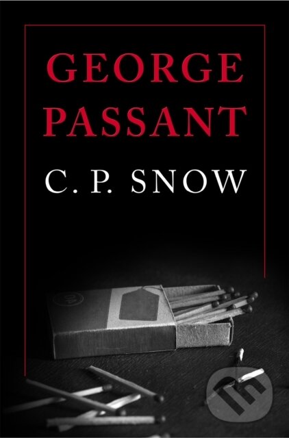 Kniha: George Passant (Snow C P). , 2018
