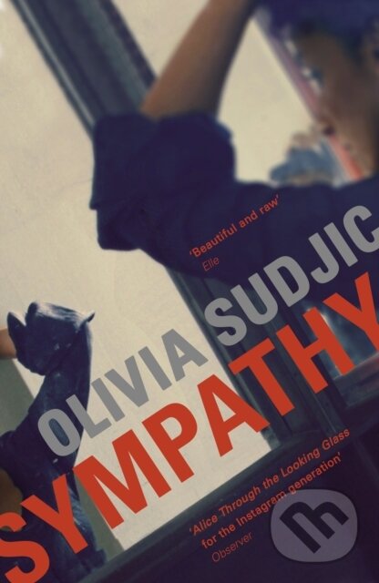 Levně Sympathy - Olivia Sudjic
