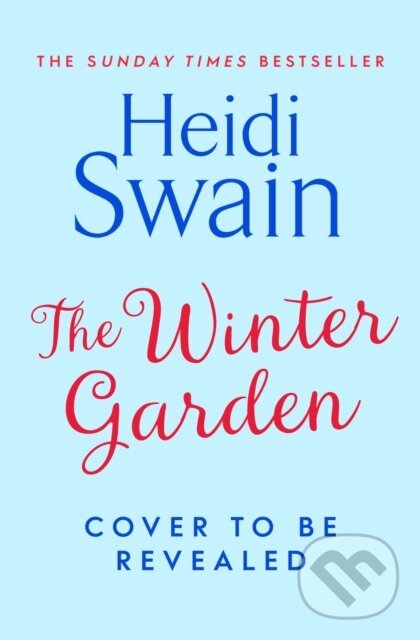 Levně The Winter Garden (the perfect read this Christmas, promising snowfall, warm fires and breath-taking seasonal romance) - kniha z kategorie Romantika
