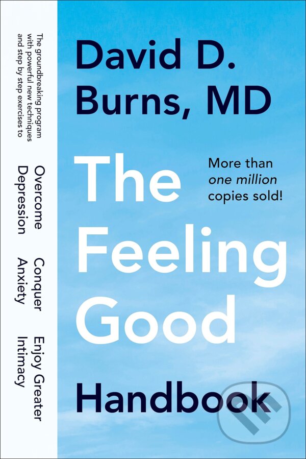 The Feeling Good Handbook koupíte na Martinus.cz