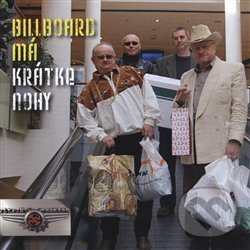 Levně Ján Litecký Šveda: Billboard má krátke nohy - Ján Litecký Šveda