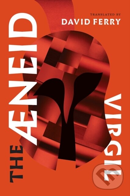 Levně The Aeneid - Virgil - kniha z kategorie Mýty, povesti a legendy