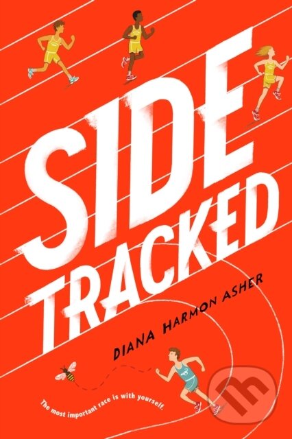 Levně Sidetracked - Diana Harmon Asher - kniha z kategorie Naučné knihy
