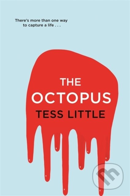 Levně The Octopus - Tess Little - kniha z kategorie Detektívky, trilery a horory