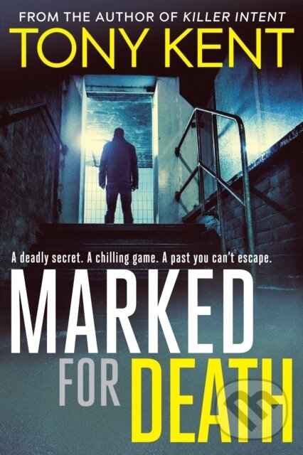 Levně Marked for Death (A Richard and Judy Book Club Pick (Dempsey/Devlin Book 2)) - kniha z kategorie Thrillery
