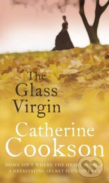 Levně The Glass Virgin - Catherine Cookson - kniha z kategorie Spoločenská beletria