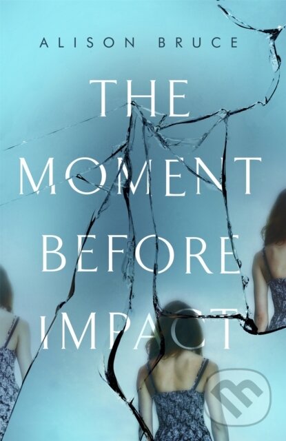 Kniha: The Moment Before Impact (Alison Bruce). Constable, 2020