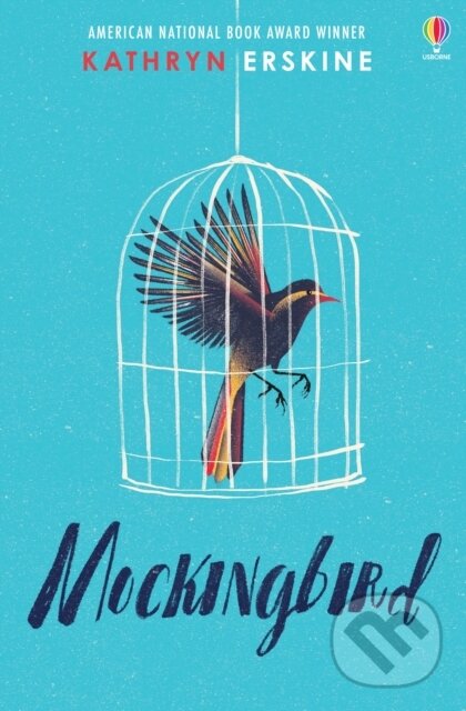 Levně Mockingbird - Kathryn Erskine - kniha z kategorie Pre deti a mládež