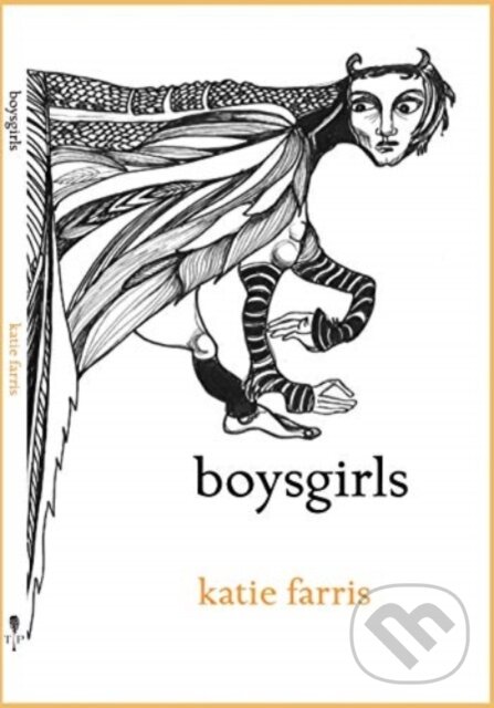 Kniha: Boysgirls (Katie Farris). , 2019