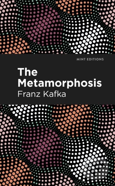 Kniha: The Metamorphosis (Franz Kafka). , 2020