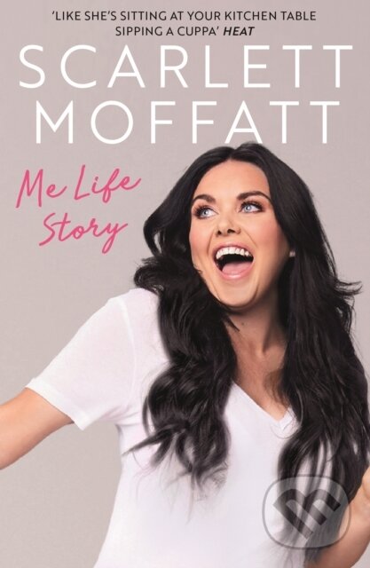 Levně Me Life Story (The funniest book of the year!) - Scarlett Moffatt - kniha z kategorie Autobiografie