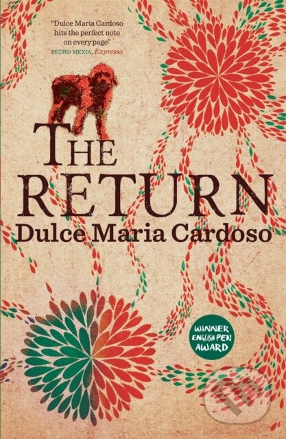 Levně The Return - Dulce Maria Cardoso - kniha z kategorie Beletria