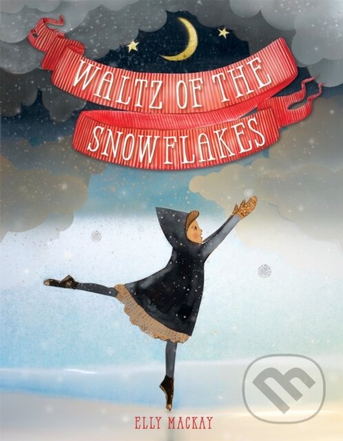 Waltz of the Snowflakes - Elly MacKay - kniha z kategorie Naučné knihy
