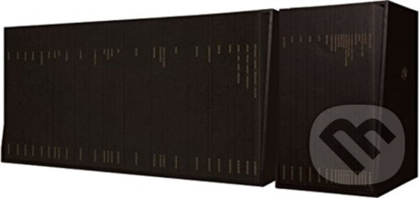 Levně ESV Scripture Journal (Old and New Testament Sets (Paperback)) - kniha z kategorie Náboženstvo a ezoterika