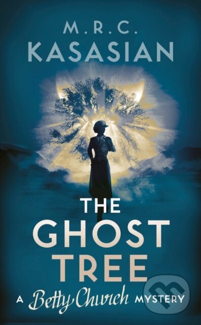Levně The Ghost Tree - M.R.C. Kasasian - kniha z kategorie Beletria
