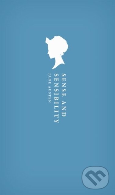 Levně Sense and Sensibility - Jane Austen, John Mullan - kniha z kategorie Beletria