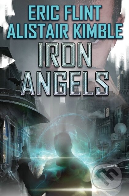 Kniha: IRON ANGELS (Yoshiyuki Sadamoto). , 2017