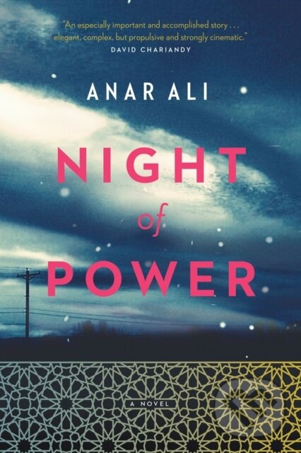 Kniha: Night Of Power (Anar Ali). Viking, 2019