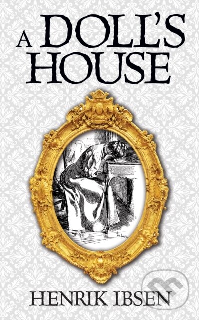 Levně A Doll's House - Henrik Ibsen - kniha z kategorie Vzťahy a rodina