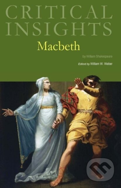 Kniha: Macbeth (Salem Press). , 2018
