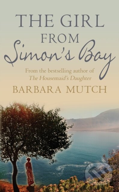 Levně The Girl from Simon's Bay - Barbara Mutch - kniha z kategorie Beletria