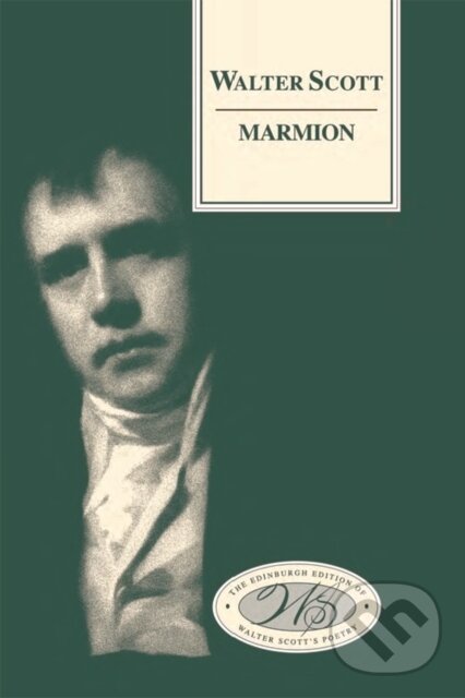 Levně Marmion (A Tale of Flodden Field) - Ainsley McIntosh, Walter Scott - kniha z kategorie Životopisy, reportáže a myšlienky