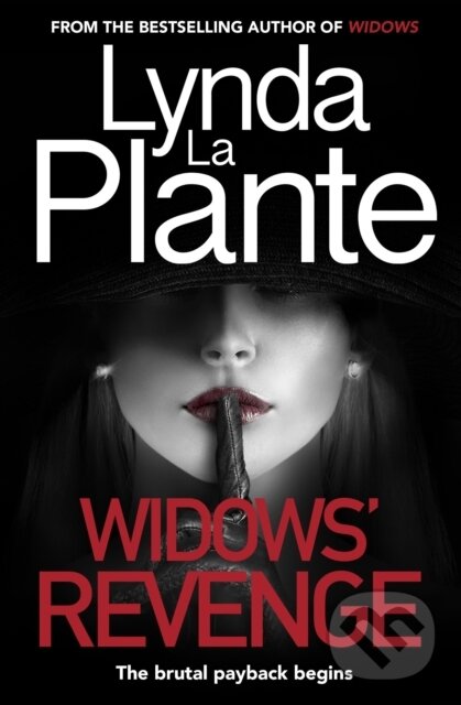 Levně Widows' Revenge (From the bestselling author of Widows – now a major motion picture) - kniha z kategorie Beletria