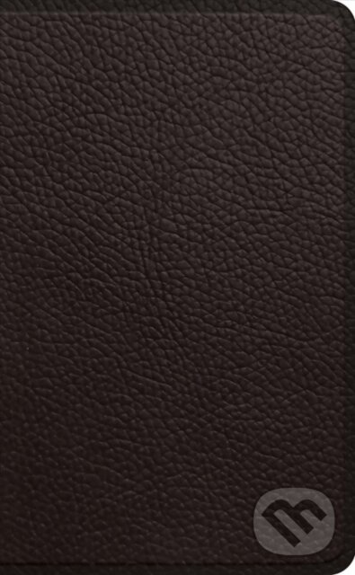 Levně ESV Pocket Bible - kniha z kategorie Kresťanstvo