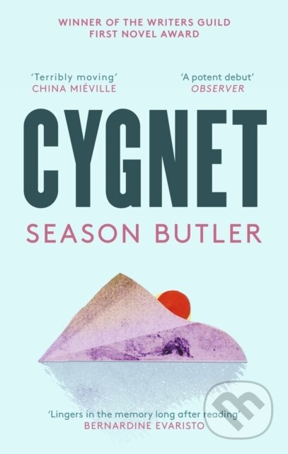 Levně Cygnet - Season Butler - kniha z kategorie Spoločenská beletria